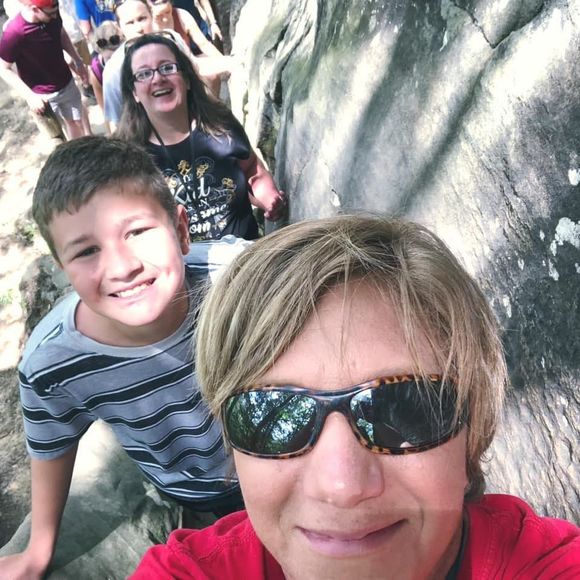 Meet your Posher, Lena - Picture 1 of 1